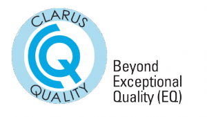 Clarus QUALITY