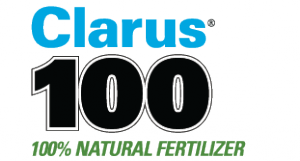 Clarus 100% Natural fertilizer