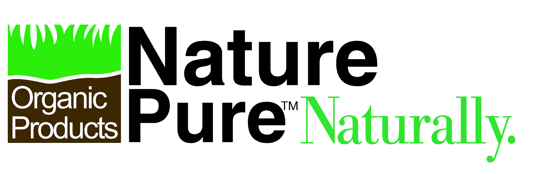 Made From the Nature Pure® Process