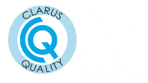 Clarus QUALITY
