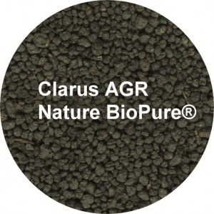 Clarus AGR Nature BioPure®