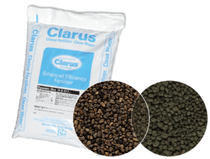 Clarus Dynamic Duo 4-3-1 is a combination of two organic sources.