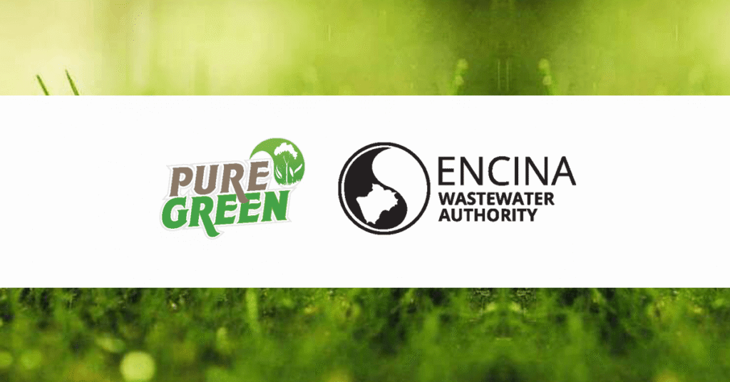 Award winning Encina and Nutrients PLUS® announce partnership on advanced fertilizer products